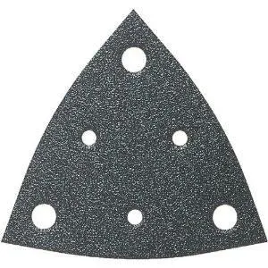 Fein 63717112045 Slippapper Hålat K120 5-pack
