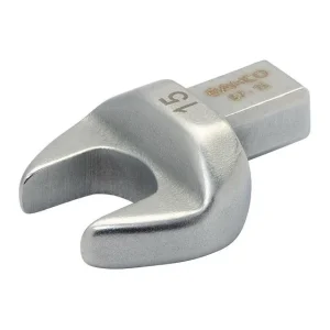 Bahco 147-60 U-nyckel metrisk Greppvidd 60 mm, 360 Nm