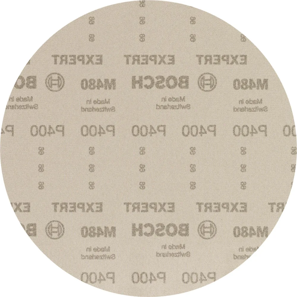 Bosch Expert C470 Slippapper 115x280 mm. K100. 10-pack 115x280 mm