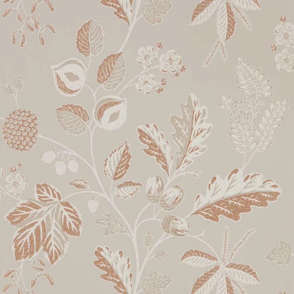 Arboretum Warwick Dysi216615 Tapet