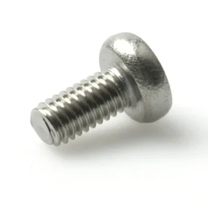 Schäfer & Peters 145834670 Maskinskruv M6 MRT A4, ISO 14583, 100-pack M6 x 70 mm, 100-pack