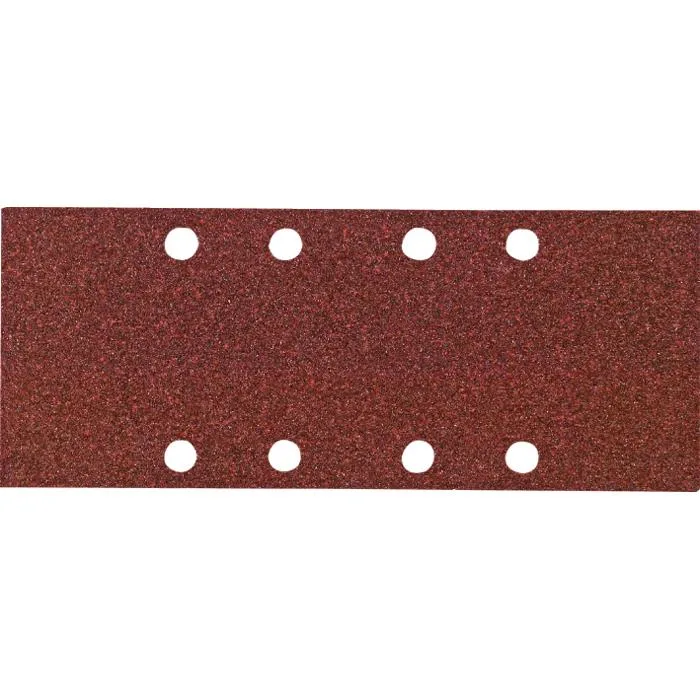 HiKOKI 66753033 Slippapper 93x230 mm, 10-pack K80