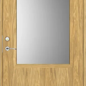 Swedoor Argun Ytterdörr ek 888x1980 mm