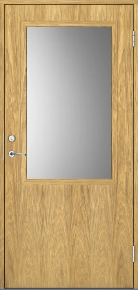 Swedoor Argun Ytterdörr ek 888x1980 mm