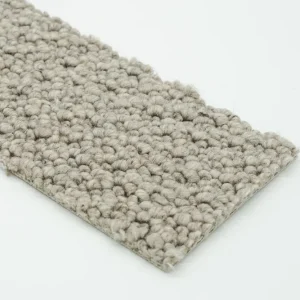 Crown Wool Grå 075 – Slitstark ullmatta.se