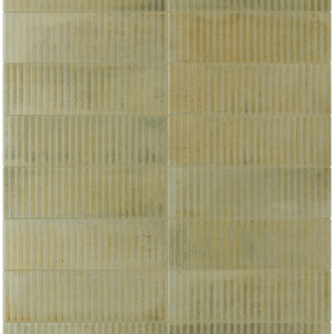 KLINKER CELLO RAKU 6X18,6 LINE SAGE, 0,42M2