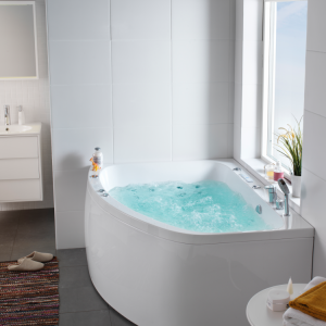 BADKAR HAFA AQUA 160R DUO PREMIUM