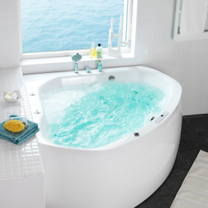 BADKAR HAFA AQUA 140C PREMIUM