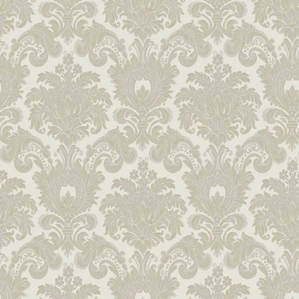 Tradizioni 33323 Beige Tapet | Stuvbutiken