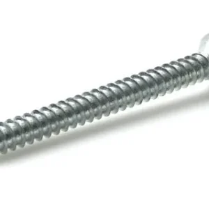 Arvid Nilsson 78310038 Skruv FZB DIN7983C KFXS, 4,8 mm 38 mm, 250-pack