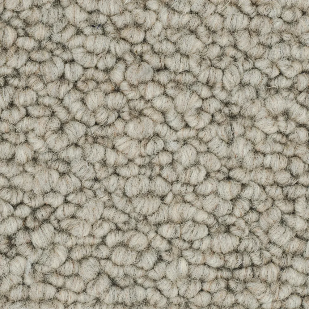 Crown Wool Grå 075 – Slitstark ullmatta.se