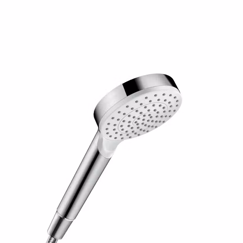 Handdusch Hansgrohe Crometta 100 1jet Med EcoSmart Green 6 l/min- 26334400
