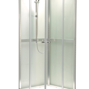 DUSCHKABIN CELLO BASIC 160CC 90X90CM