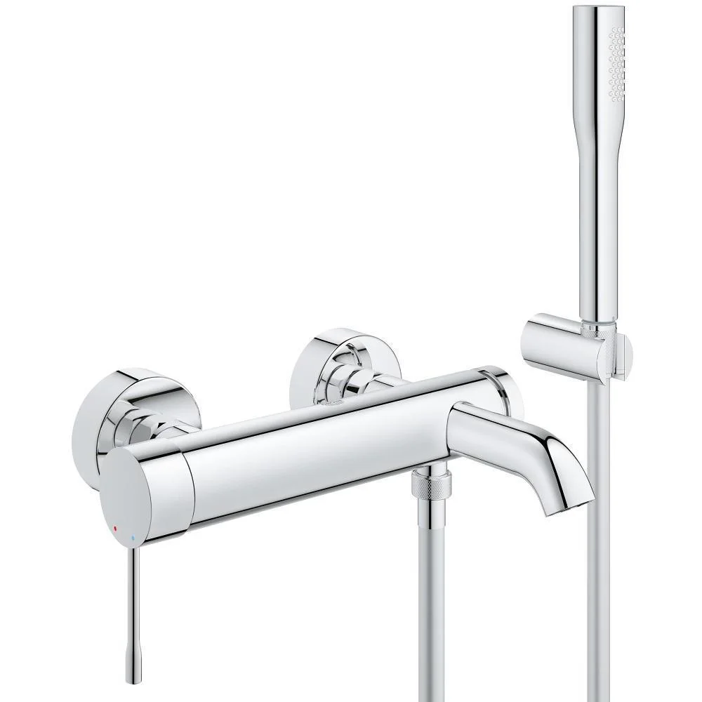 Grohe Essence Dusch- & badkarsblandare