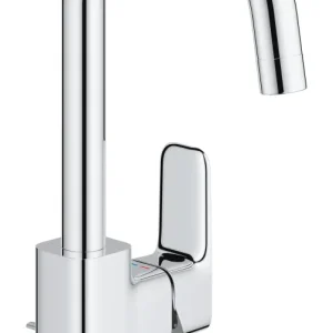 Grohe Dice L Tvättställsblandare Krom