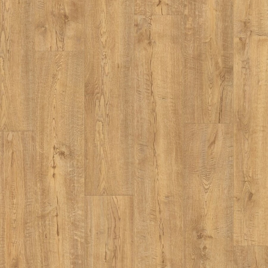 Laminatgolv Visby Scraped Vintage Ek, 1-stav