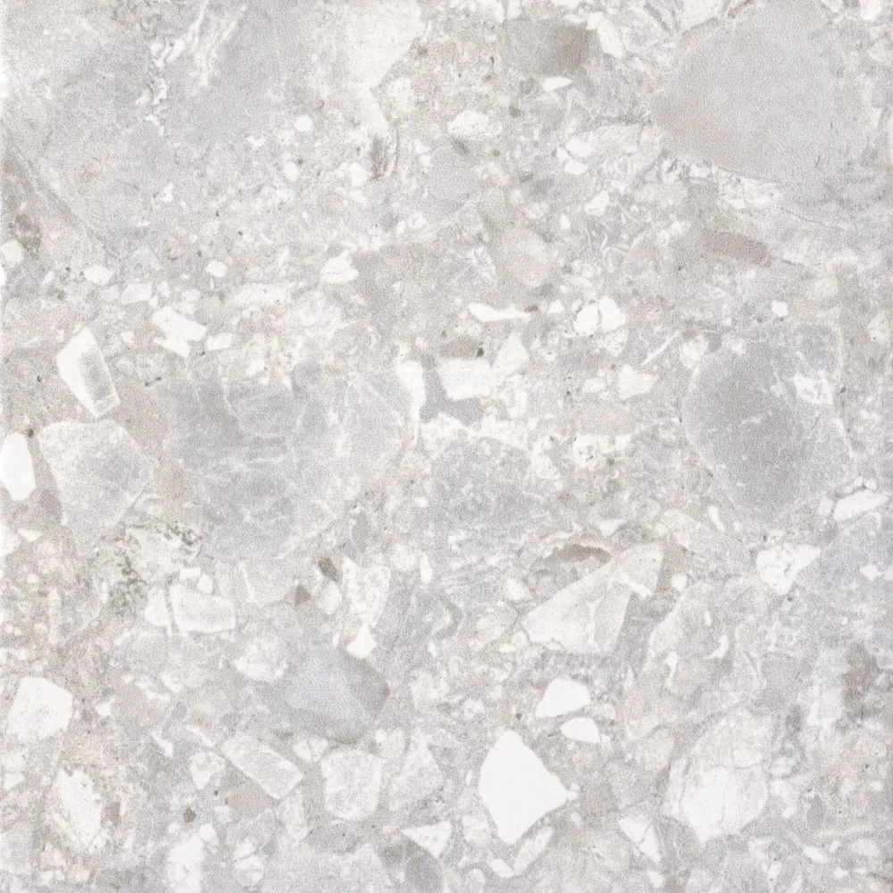 Klinker Volcano White