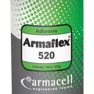 Armacell 520 1.0 Lim för Armaflex-produkter 1 liter