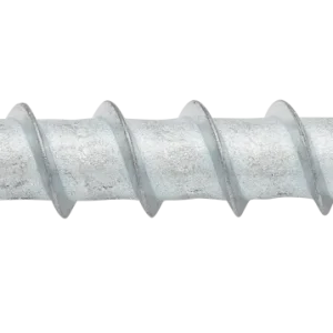 Sormat S-CSA+ HEX FZB Betongskruv 8X55/5, SW13, 50 st 8×55 mm – fixtur 5 mm