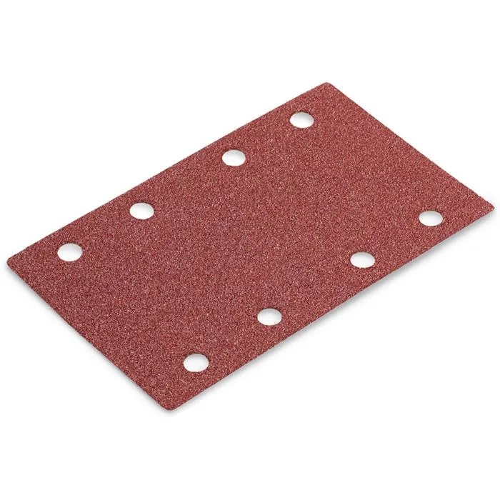Flex PURFLEX Slippapper 80x133mm, 50-pack K100