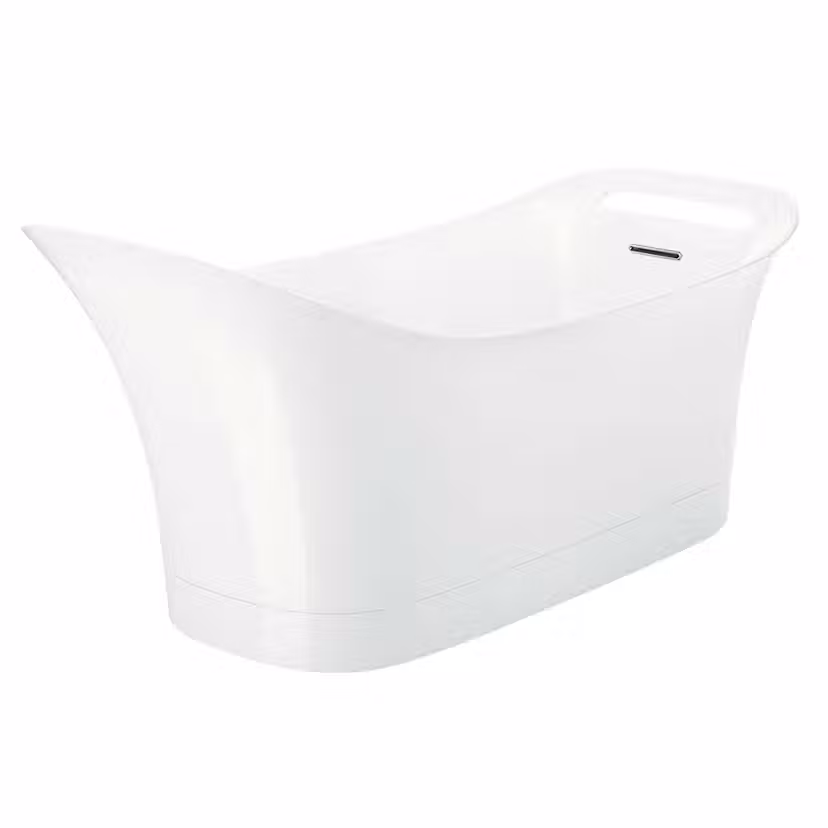 Badkar Axor Urquiola 1800 mm