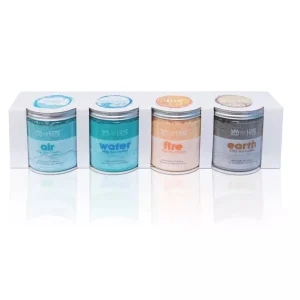 Badsalt Aquafinesse Spa Crystals