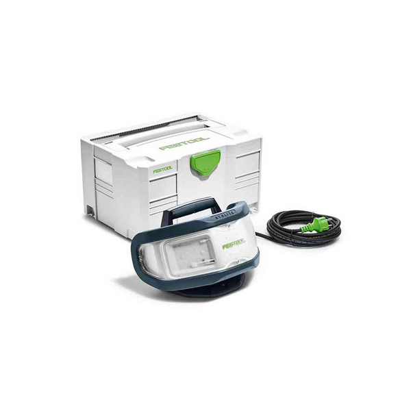 ARBETSBELYSNING DUO-PLUS