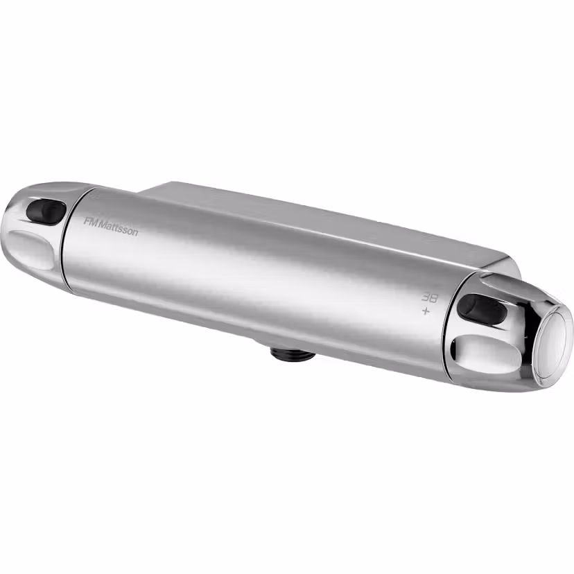 Duschblandare FM Mattsson 9000XE 150 cc