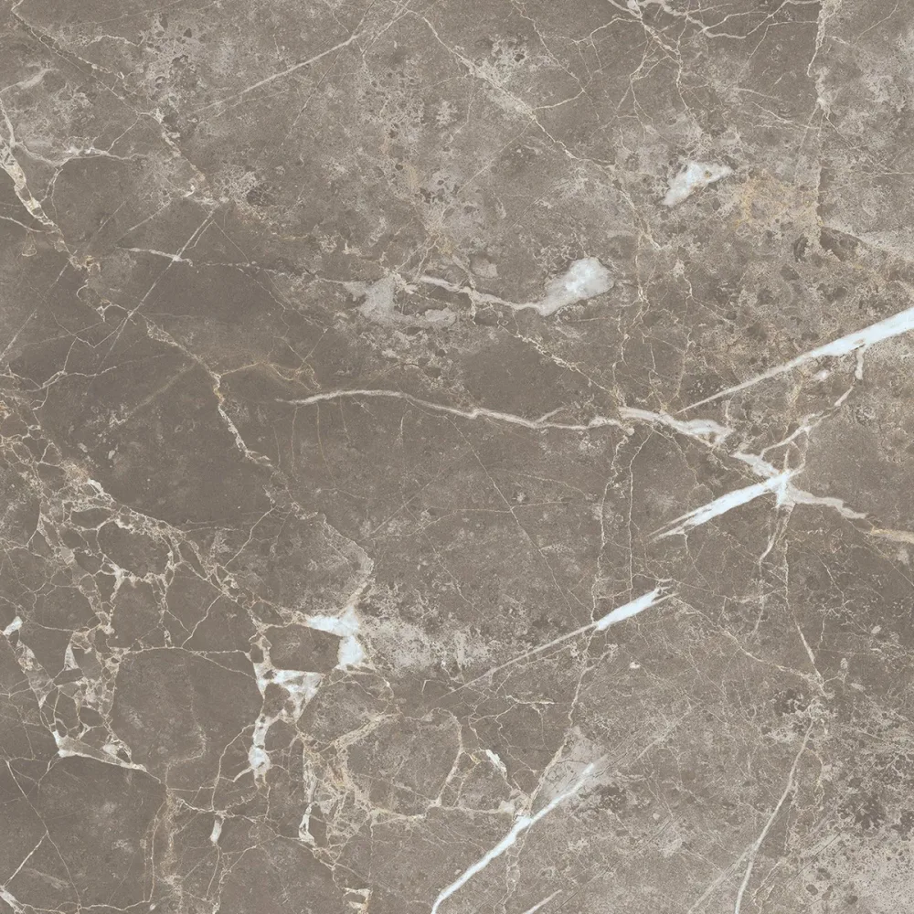 Klinker Granitkeramik Persian Grey, 60x60cm