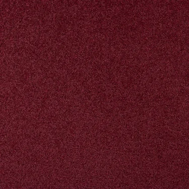 Golvabia Silva Square Rubinröd 50×50 textilplatta – Färgvaruhuset.se