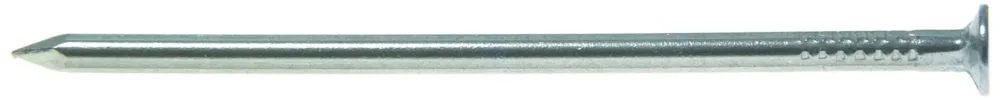 Gunnebo Z332707 Spik rostfri, CE-EN14592 75 x 2,8 mm, 250-pack