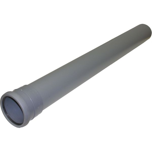 AVLOPPSRÖR PP NORDIC 110X250MM