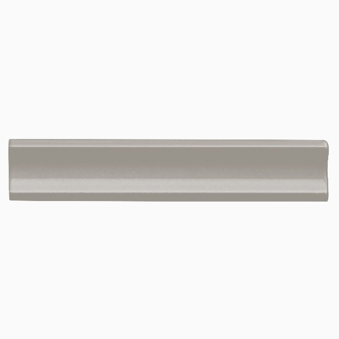 Kakel invändig hörnlist 15x3 cm Westminster Grey