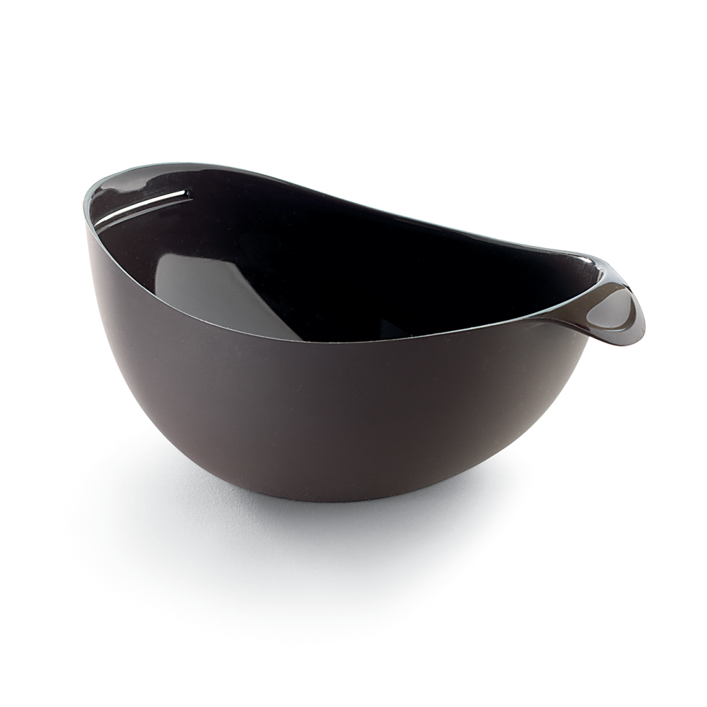 Lékué brödform mini silikon, Brun