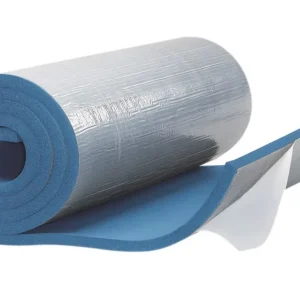 Armacell Armaflex Ultima UD-25-99/EA Isolering plattor i rulle, förlimmad 4 m²