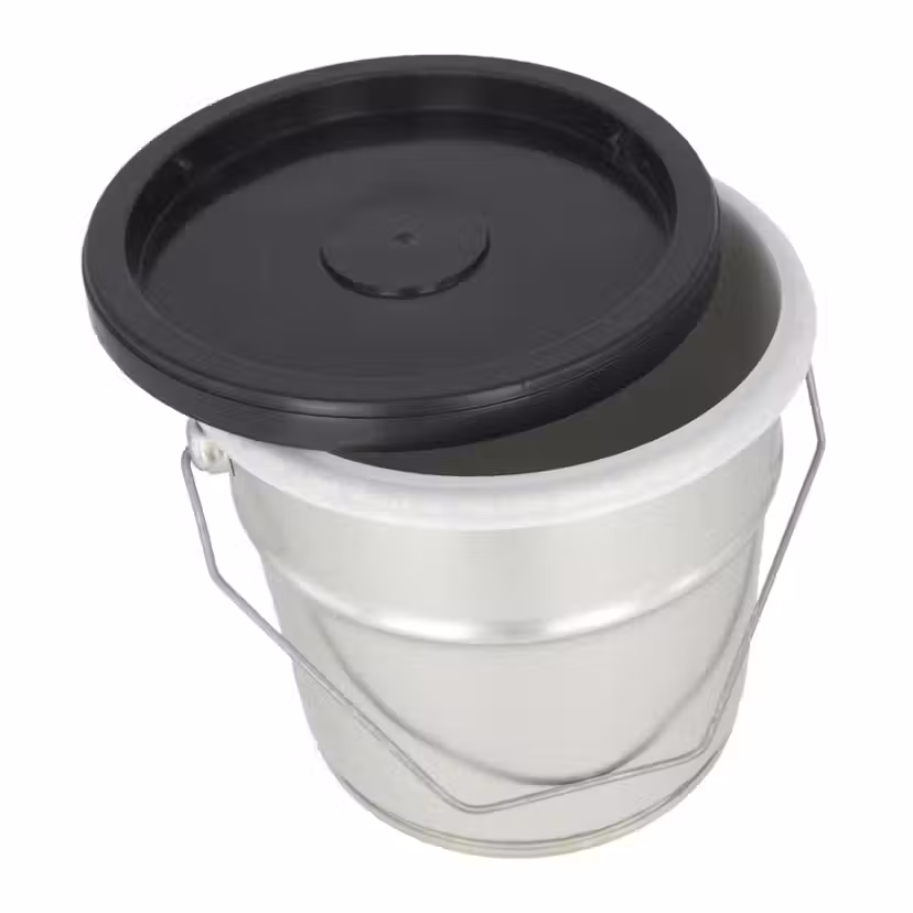 Komplett blandarhink Konkral 2,5 liter