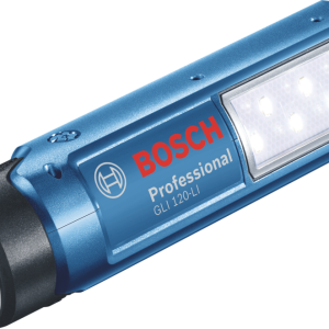 ARBETSLAMPA BOSCH GLI 12V-300 SOLO