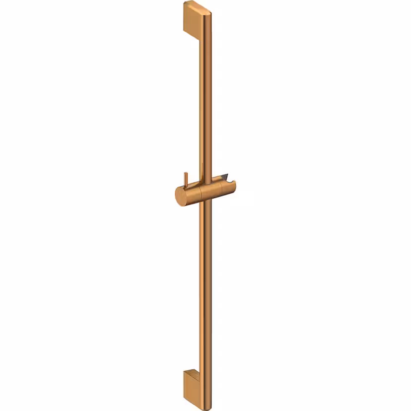 Duschstång Duravit 900 mm golvpoolen.se