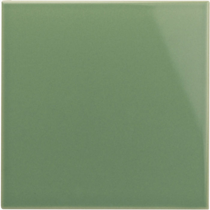 Kakel Field Tile 15x15 cm Jade Breeze