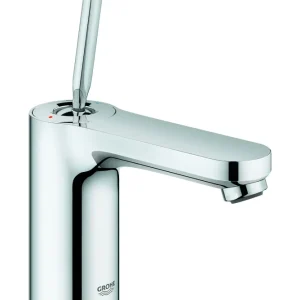 Grohe Start M Tvättställsblandare mattsvart