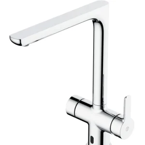 Gustavsberg Estetic GB41208356 Köksblandare med sensorstyrning Krom