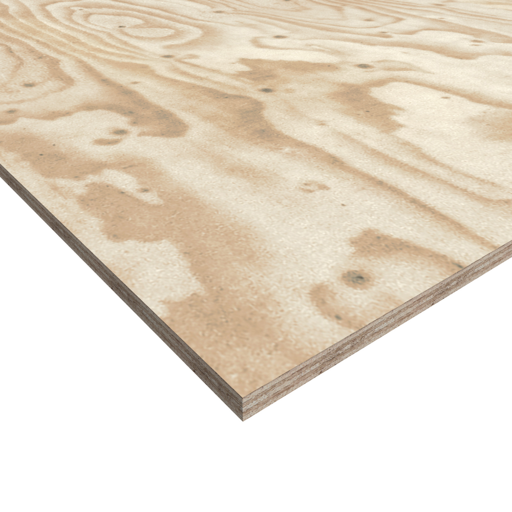 PLYWOOD 12X1200X2500MM K20/70 VÄNERPLY C/C PUTSAD GRAN